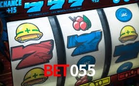 bet055: A Experiência de Casino com Jogos de Mesa ao Vivo