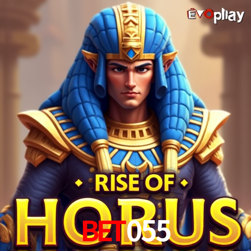 bet055: Seu Cassino Premiado com Pagamentos Rápidos