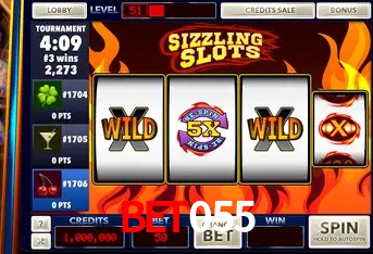 Ofertas Imperdíveis na bet055: Promoções e Bônus Que Valem a Pena