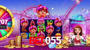 bet055: Jogue Crash e Experimente Alta Recompensa Instantânea